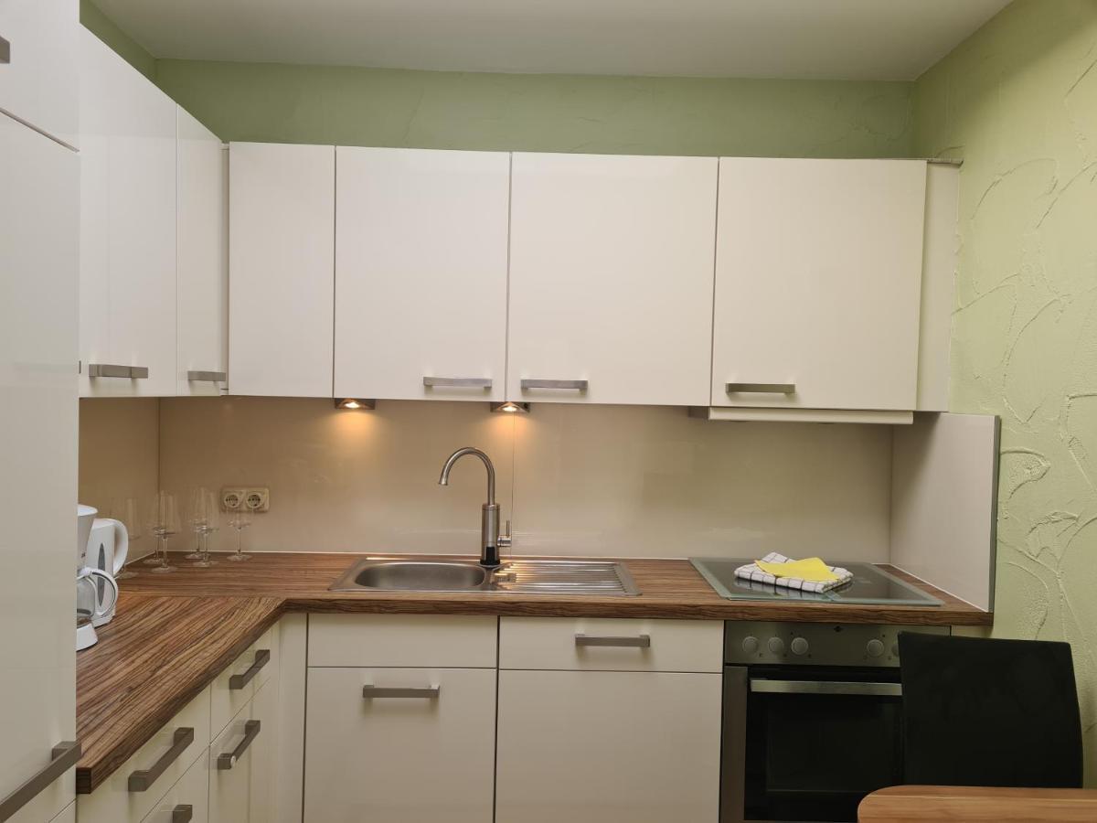 Fewo Reiswich Cochem Dış mekan fotoğraf