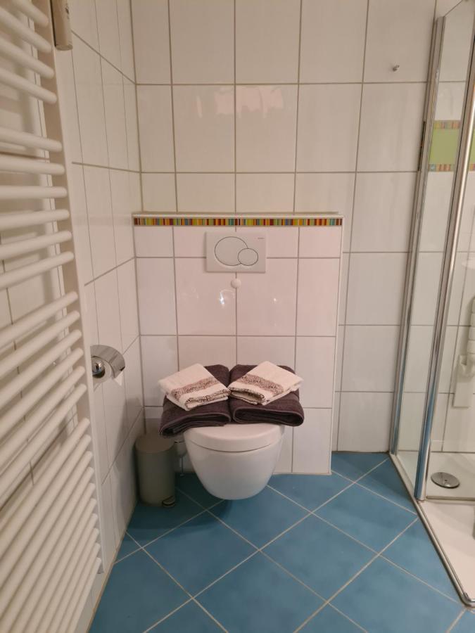 Fewo Reiswich Cochem Dış mekan fotoğraf