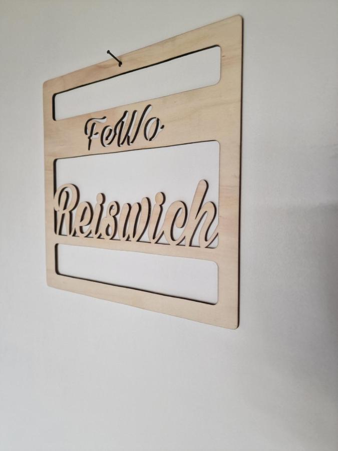 Fewo Reiswich Cochem Dış mekan fotoğraf