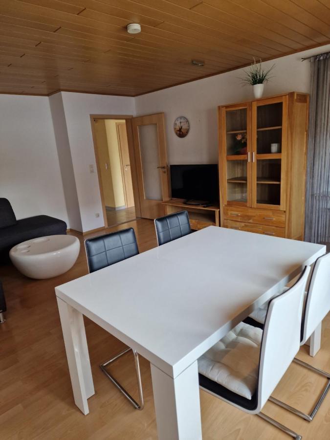 Fewo Reiswich Cochem Dış mekan fotoğraf